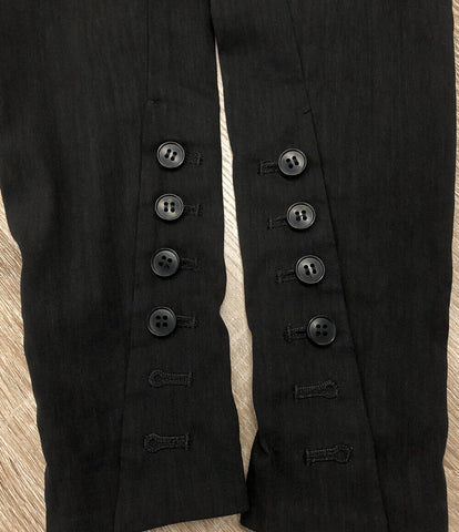 エンフォルド パンツ サイズ38 M美品  - 黒パンツ