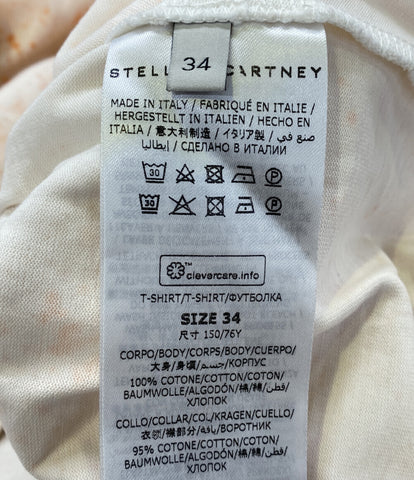ステラマッカートニー  半袖Tシャツ      レディース SIZE 34 (XS以下) STELLA McCARTNEY