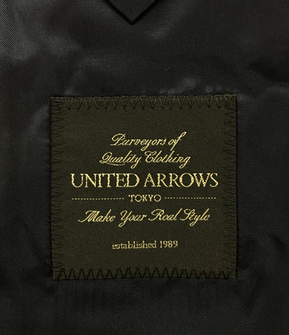 ユナイテッドアローズ  セットアップ ビジネススーツ      メンズ SIZE 42 (L) UNITED ARROWS