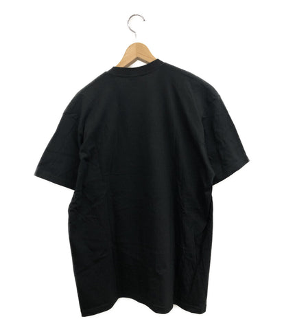supreme　シュプリーム　Tシャツ　黒　Lサイズ　美品商品の状態も良好です