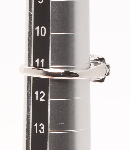 美品 リング 指輪 Pt900 ダイヤ0.31ct      レディース SIZE 11号 (リング)