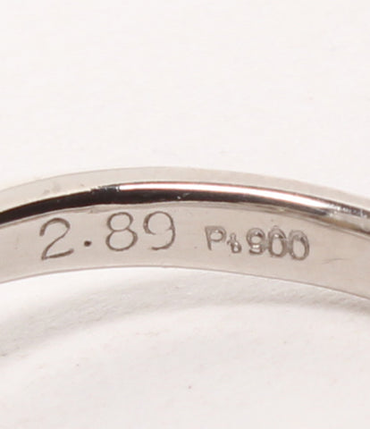 美品 リング 指輪 Pt900 D0.65ct      レディース SIZE 12号 (リング)