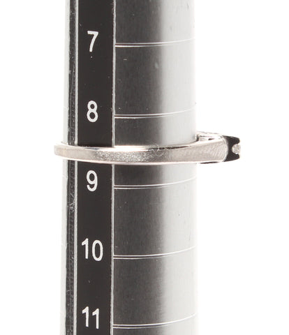 美品 リング 指輪 Pt900 ダイヤ      レディース SIZE 8号 (リング)
