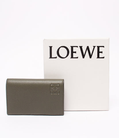 ロエベ 美品 名刺入れ カードケース     C660M97X04-0053-4160 レディース  (複数サイズ) LOEWE