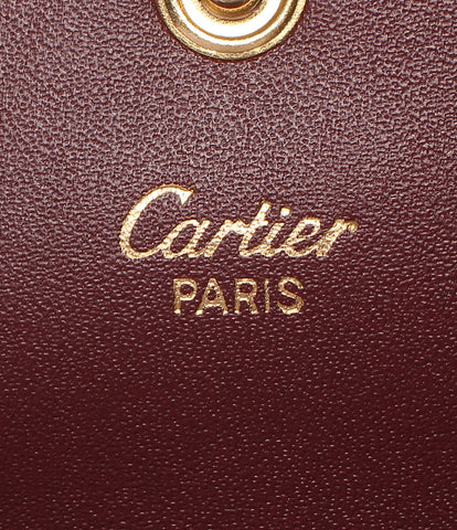 カルティエ 美品 コインケース 小銭入れ      メンズ  (コインケース) Cartier