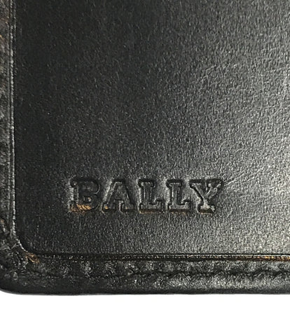 BALLY バリー 二つ折り財布  ウォレット