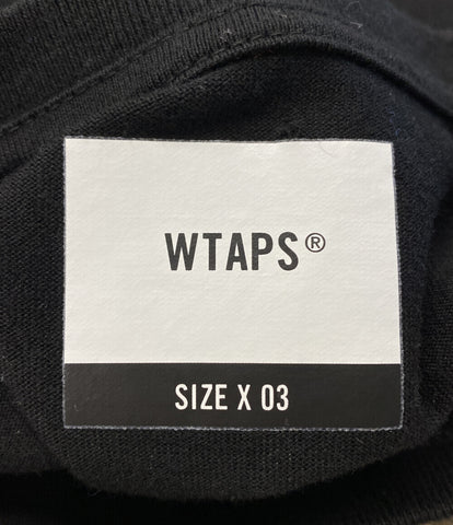 ダブルタップス  長袖Tシャツ      メンズ SIZE X03 (L) (W)TAPS