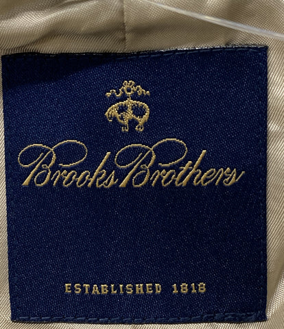 ブルックスブラザーズ  ステンカラーコート      レディース SIZE 9 (M) Brooks Brothers