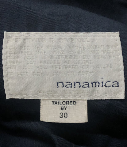 ナナミカ  ロングパンツ      メンズ SIZE 30 (M) nanamica