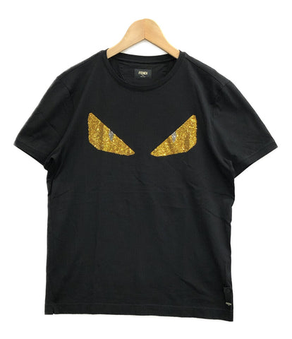 FENDI モンスターTシャツ サイズ46 - Tシャツ/カットソー(半袖/袖なし)