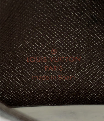 ルイヴィトン  パスケース ポルト ドゥ カルト ヴェルティカル ダミエ   N60533 ユニセックス  (複数サイズ) Louis Vuitton