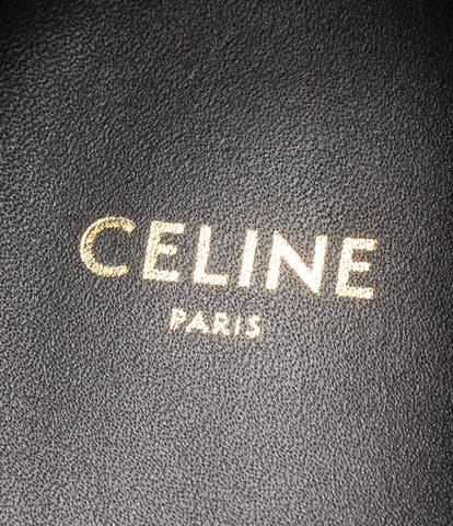 セリーヌ 美品 スニーカー スエード      メンズ SIZE 42 (XL以上) CELINE