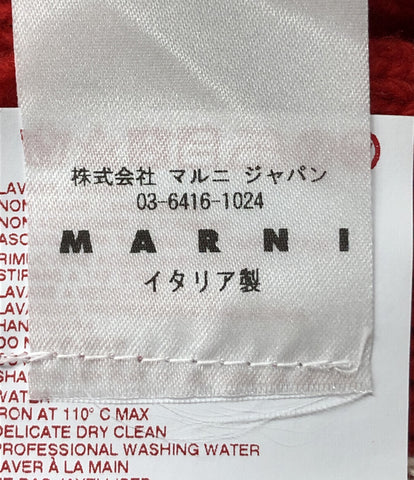 マルニ MARNI 2wayニット    レディース 40