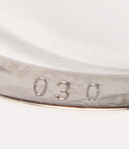 美品 リング 指輪 Pt900      レディース SIZE 5号 (リング)