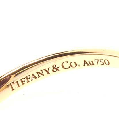 ティファニー 美品 リング 指輪 K18      レディース SIZE 11号 (リング) TIFFANY＆Co.