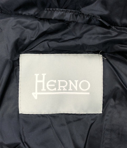 ヘルノ  フード付きナイロンジャケット      レディース  (複数サイズ) HERNO
