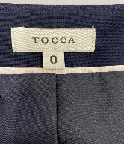 トッカ  セットアップ ワンピース      レディース  (複数サイズ) TOCCA