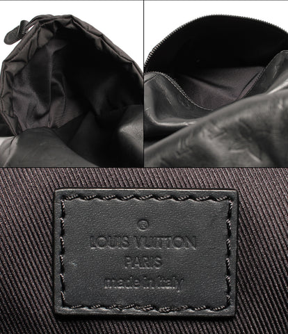 ルイヴィトン  リュック ディスカバリー バックパック モノグラム シャドウ レザー    M43680 メンズ   Louis Vuitton