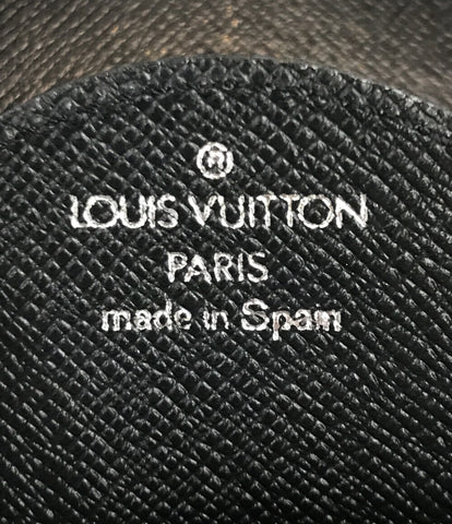 ルイヴィトン  馬蹄型コインケース ポルトモネ キュヴェット タイガ アルドワーズ   M30372 メンズ  (コインケース) Louis Vuitton