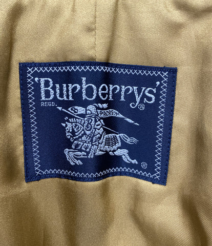 バーバリーズ  ステンカラーコート      メンズ  (複数サイズ) BURBERRYS