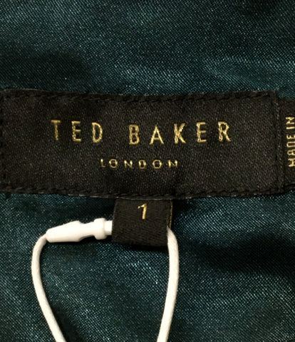 テッドベーカー 半袖ワンピース レディース SIZE 1 (M) TED BAKER ...