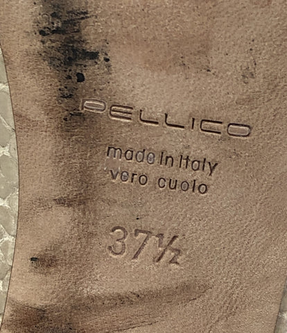パンプス      レディース SIZE 37 1/2 (L) PELLICO
