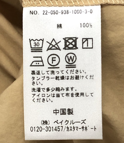 長袖チュニックシャツ レディース (複数サイズ) VERMEIL par iena ...
