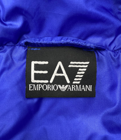 中綿ジャケット ジップアップ キッズ       キッズ SIZE USA128 (130サイズ) EMPORIO ARMANI EA7