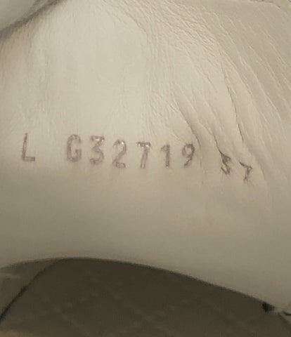 シャネル  ローカットスニーカー ココマーク     G32719 レディース SIZE 37 (M) CHANEL