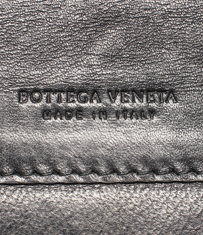 ボッテガベネタ  二つ折り長財布  イントレチャート    メンズ  (長財布) BOTTEGA VENETA
