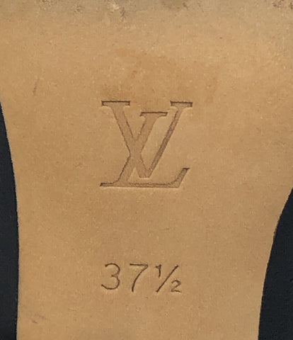 ルイヴィトン  ハイヒール ビジューパンプス     NQ0028 レディース SIZE 37 1/2 (L) Louis Vuitton