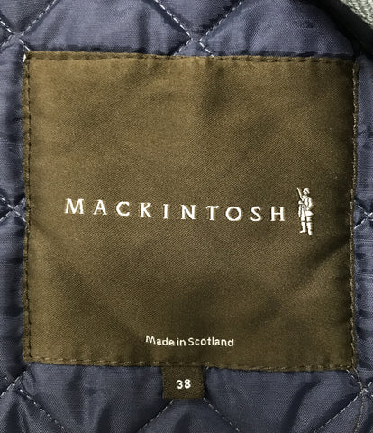 マッキントッシュ  キルティングジャケット      メンズ SIZE 38 (S) MACKINTOSH