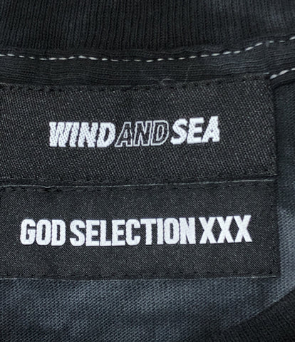 美品 半袖Tシャツ GOD SELECTION XXX WDS-XXX-SP06 メンズ SIZE
