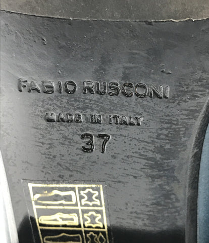 ファビオルスコーニ  フラットシューズ      レディース SIZE 37 (M) FABIO RUSCONI