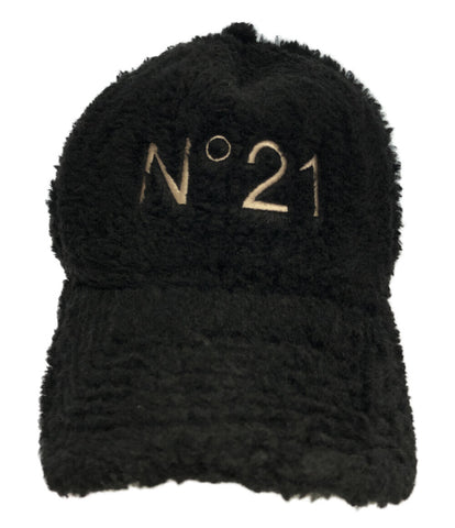 帽子n°21 ヌメロベントゥーノ　ニューエラ　キャップ
