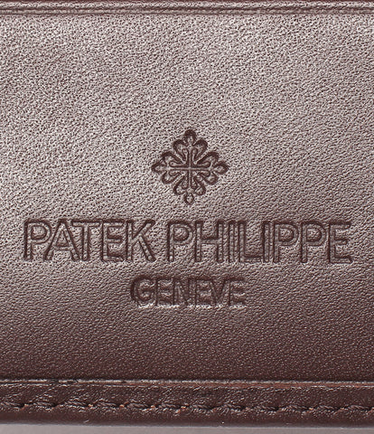 美品 パテックフィリップ 二つ折り財布 レディース