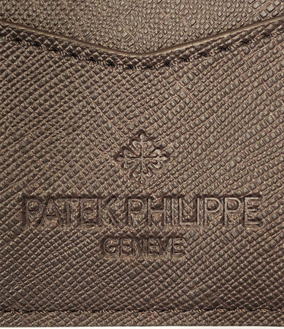 パテックフィリップ 美品 カードケース      メンズ  (複数サイズ) PATEK PHILIPPE