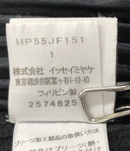 プリーツパンツ テーパードパンツ HP55JF151 メンズ SIZE 1 (S) HOMME