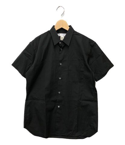 コムデギャルソンシャツ 半袖シャツ CDGS7PL メンズ SIZE S (S) COMME