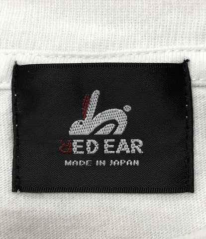 レッドイヤー  半袖Tシャツ      メンズ SIZE M (M) RED EAR