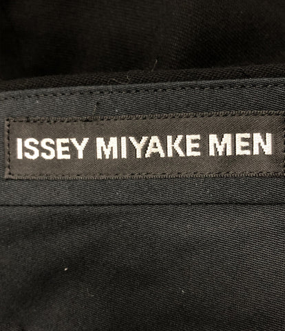 ISSEY MIYAKE MEN ウールスラックス メンズ M