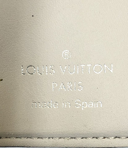 ルイヴィトン  三つ折り財布 モノグラム ディスカバリー コンパクト ウォレット タイガラマ ブロン   M67621 ユニセックス  (3つ折り財布) Louis Vuitton
