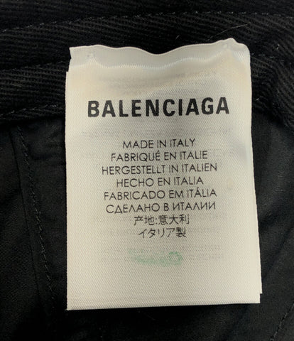 バレンシアガ  キャップ      メンズ  (M) Balenciaga