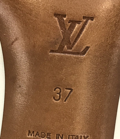 ルイヴィトン  レザーパンプス      レディース SIZE 37 (M) Louis Vuitton