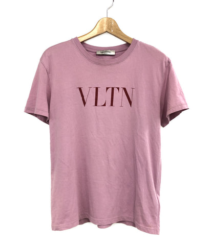 Valentinoヴァレンティノ 3D花柄半袖TシャツXS