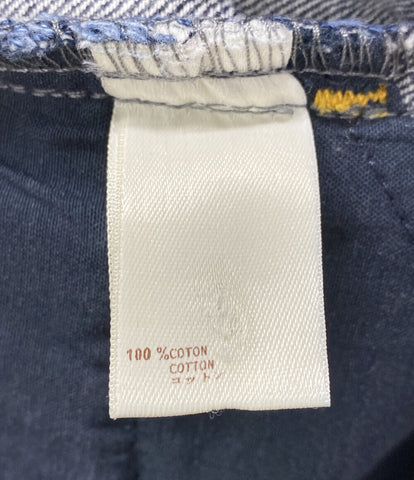 ルイヴィトン  キッズデニムパンツ      キッズ SIZE 6 (110サイズ) Louis Vuitton