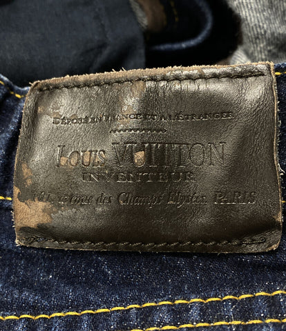 ルイヴィトン  キッズデニムパンツ      キッズ SIZE 6 (110サイズ) Louis Vuitton