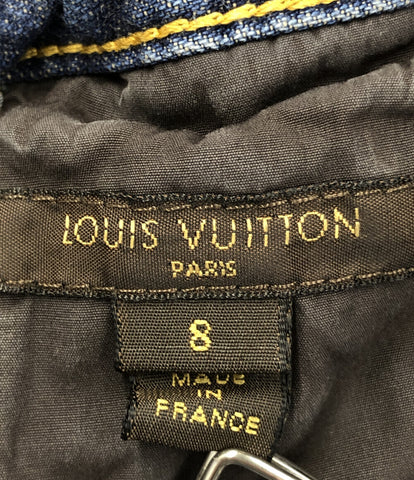 ルイヴィトン 美品 デニムパンツ      キッズ SIZE 8 (140サイズ) Louis Vuitton