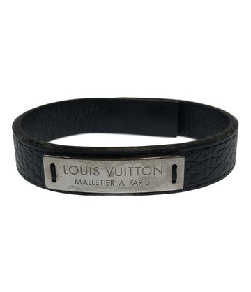 ルイヴィトン  ブレスレット ブラスレ プレスイット    M6710 メンズ  (ブレスレット) Louis Vuitton