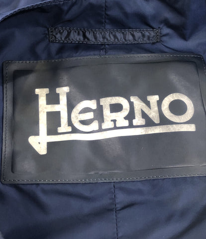 HERNO ヘルノ ダウンベスト サイズ46 (M相当)